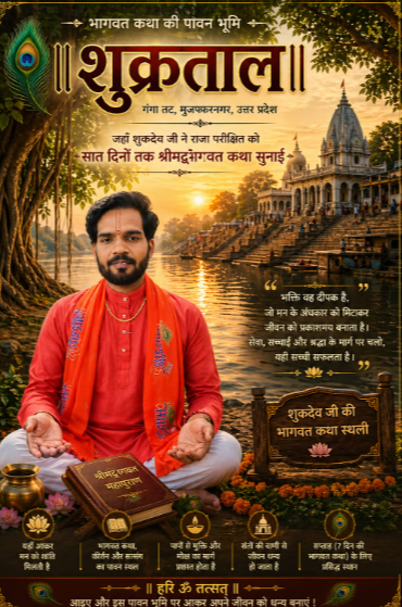 Sacred Event